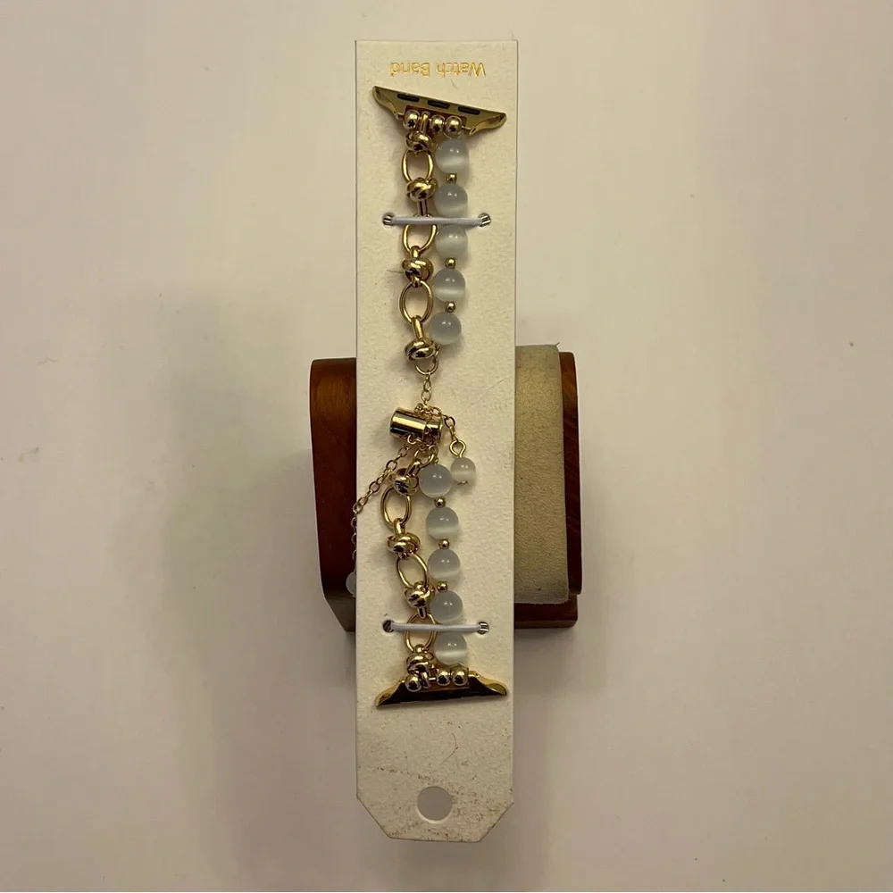 Apple Watch Bands (set of‎ 3, glitter)